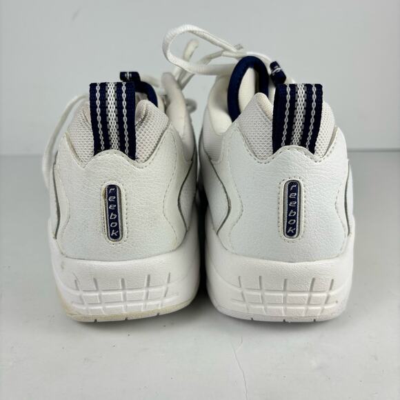VTG deadstock reebok womens fly-dmx wide 1999 streetwear size 9 - Picture 5 of 9